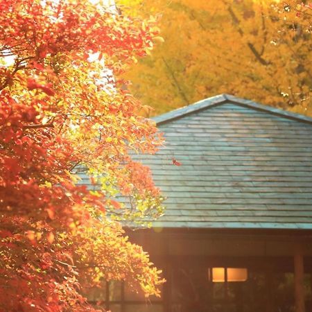Kanazawa Machiya Inn Hana Exterior foto